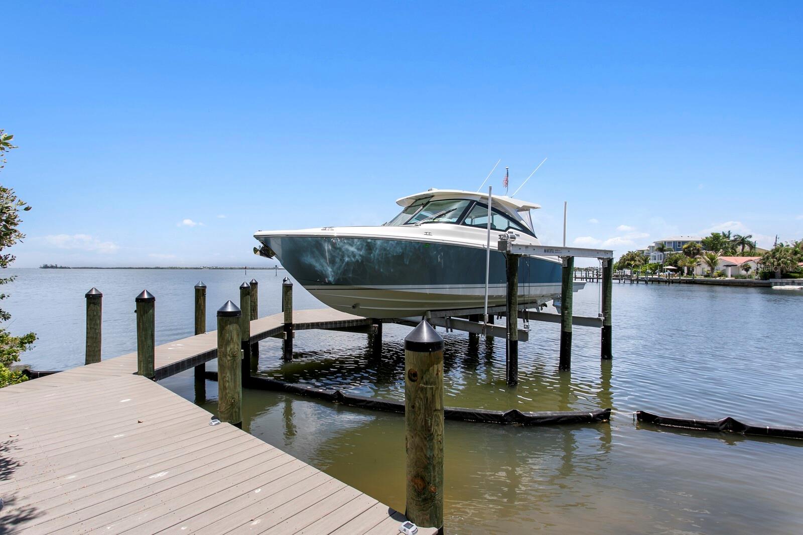 SPORTSMANS HARBOR REV - Residential