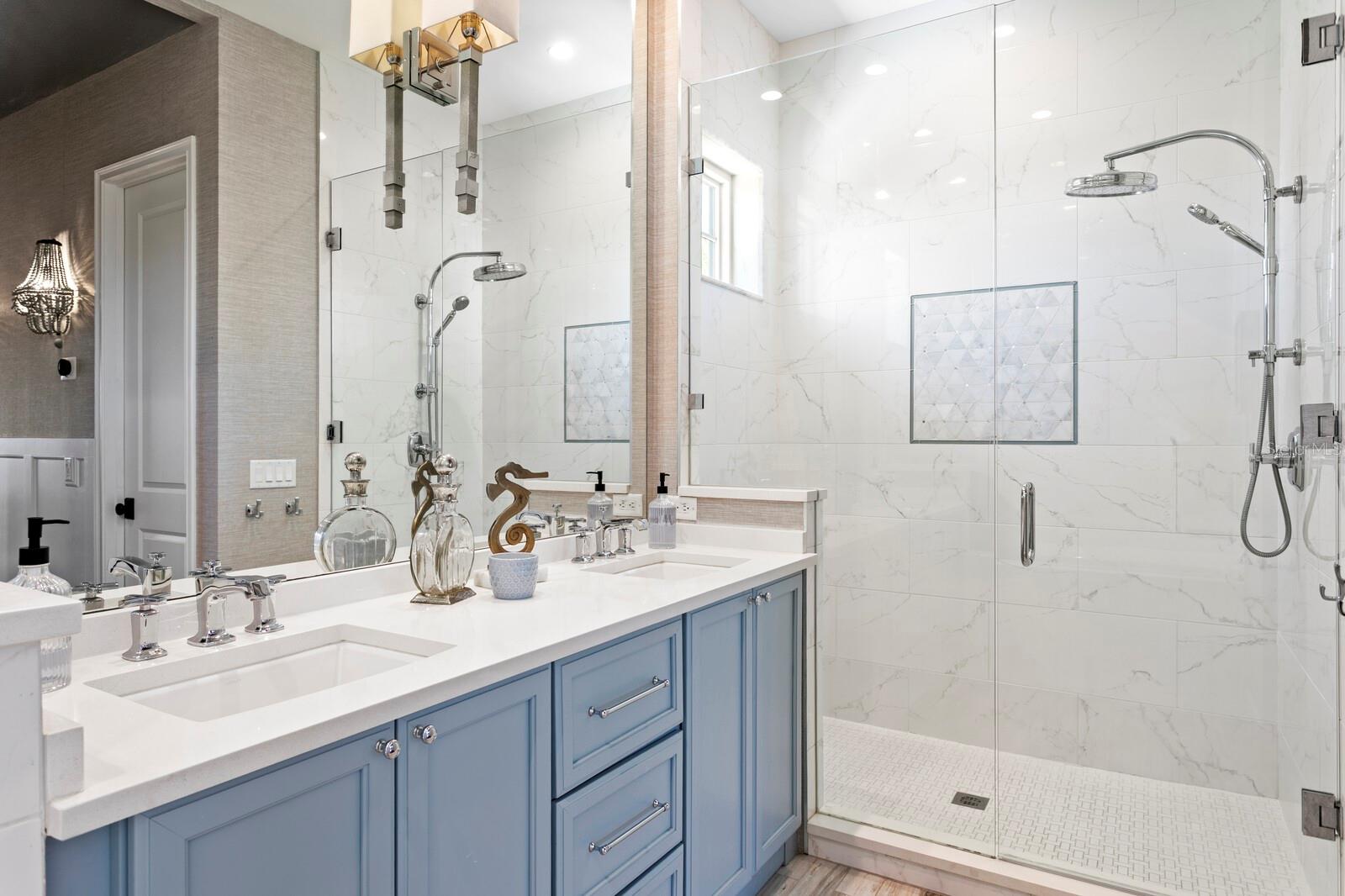 SPORTSMANS HARBOR REV - Residential