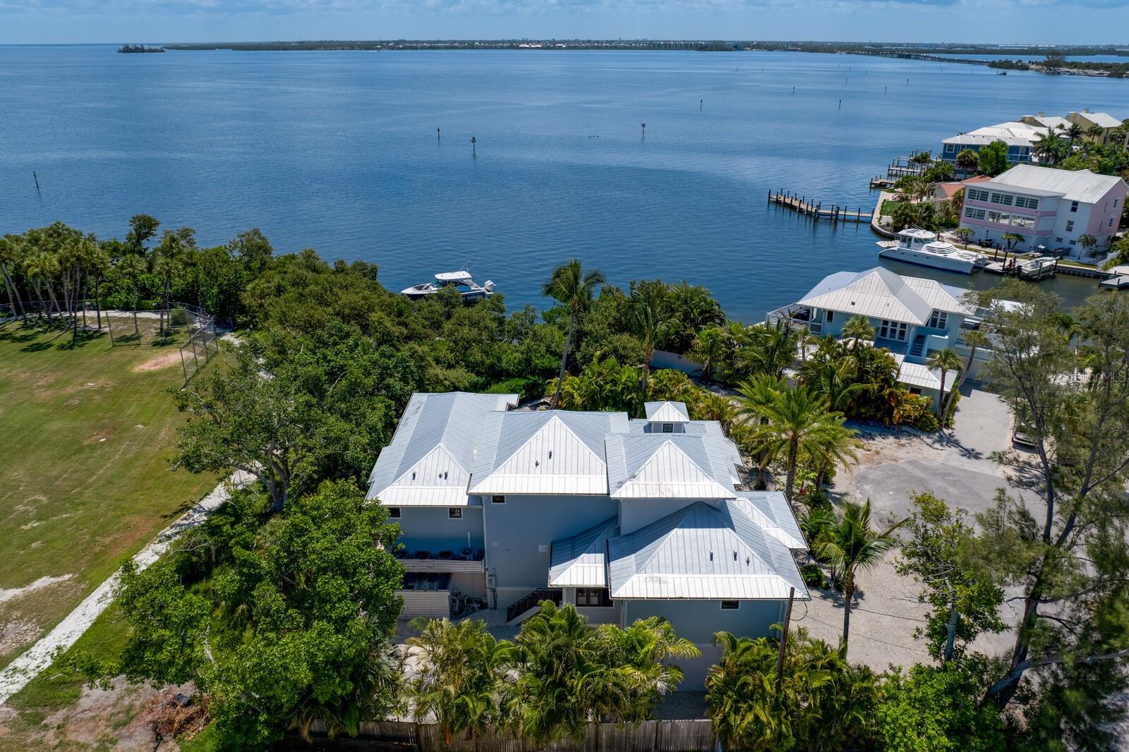 SPORTSMANS HARBOR REV - Residential