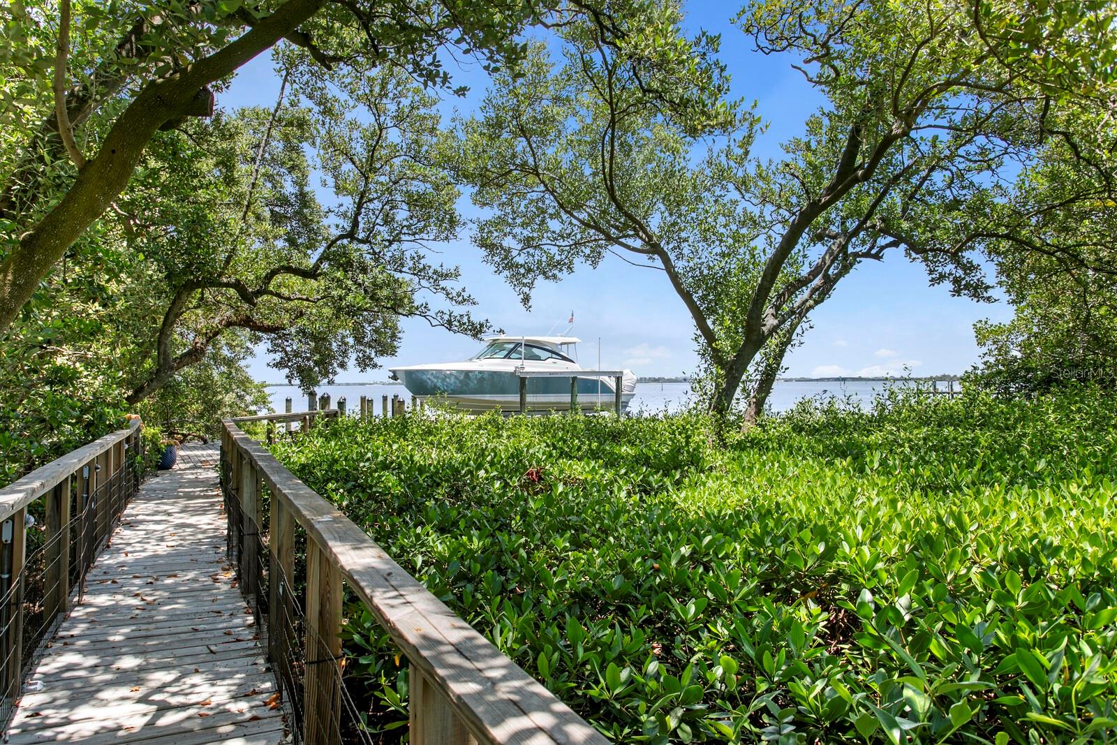 SPORTSMANS HARBOR REV - Residential