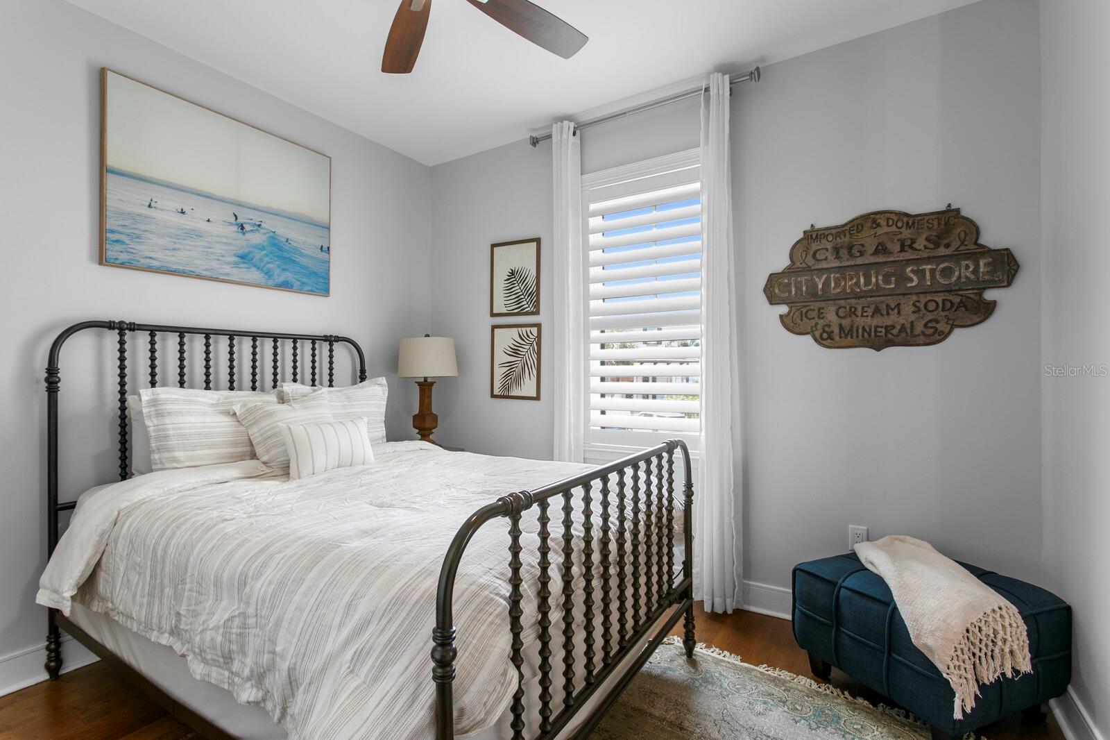SPORTSMANS HARBOR REV - Residential