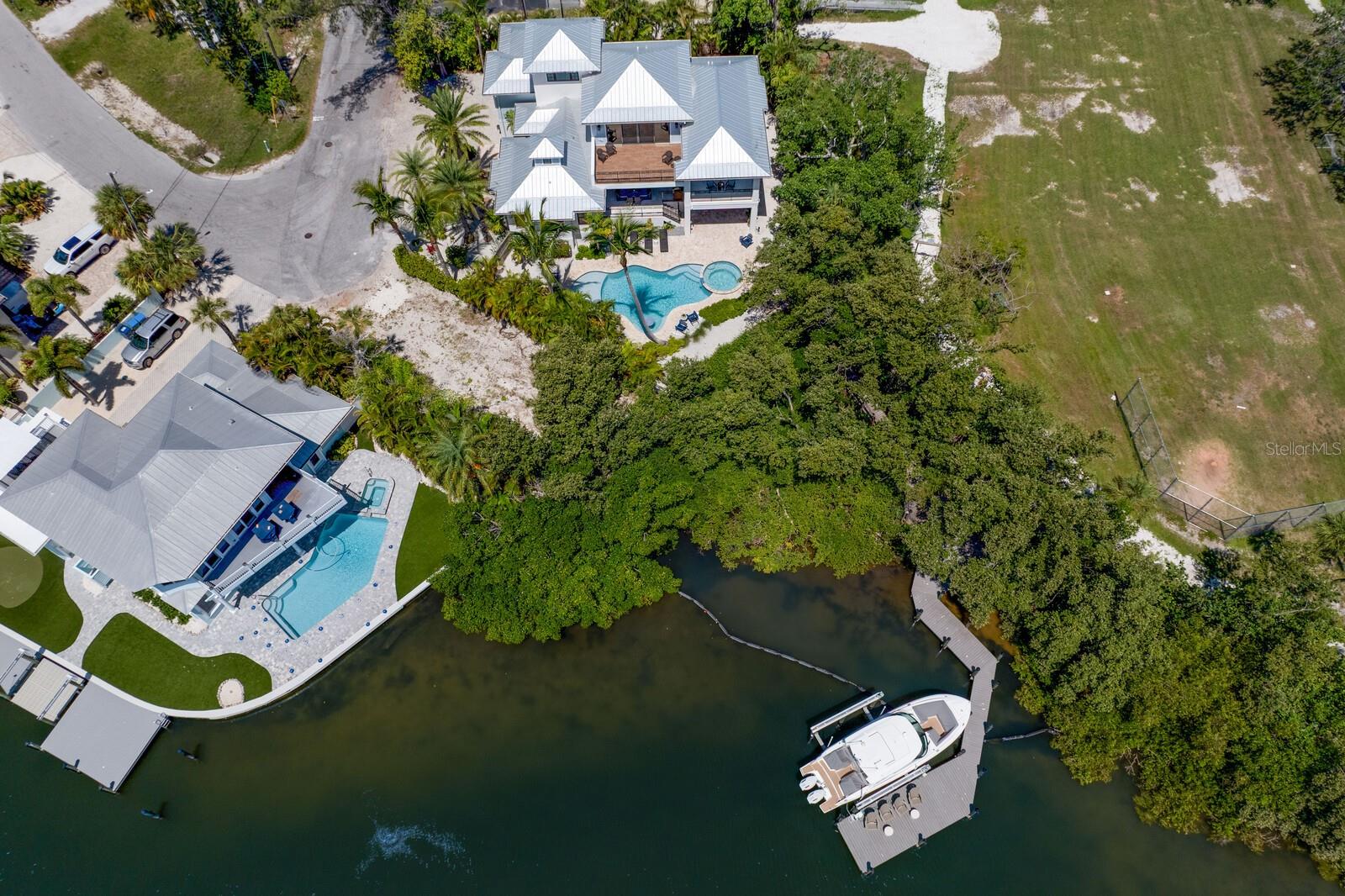 SPORTSMANS HARBOR REV - Residential