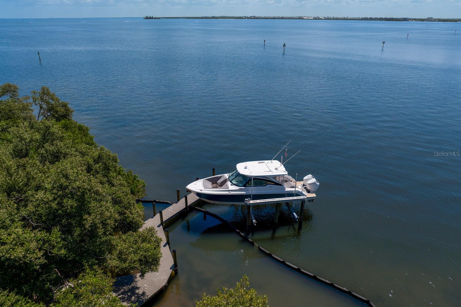 SPORTSMANS HARBOR REV - Residential