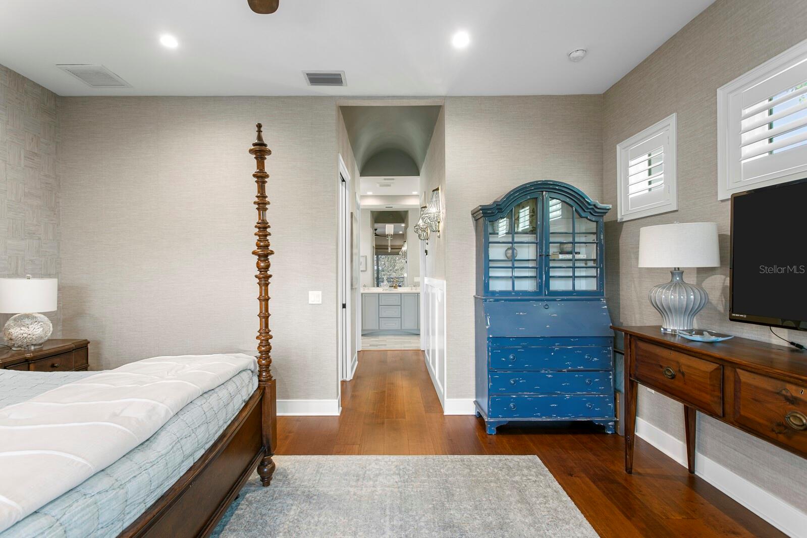 SPORTSMANS HARBOR REV - Residential