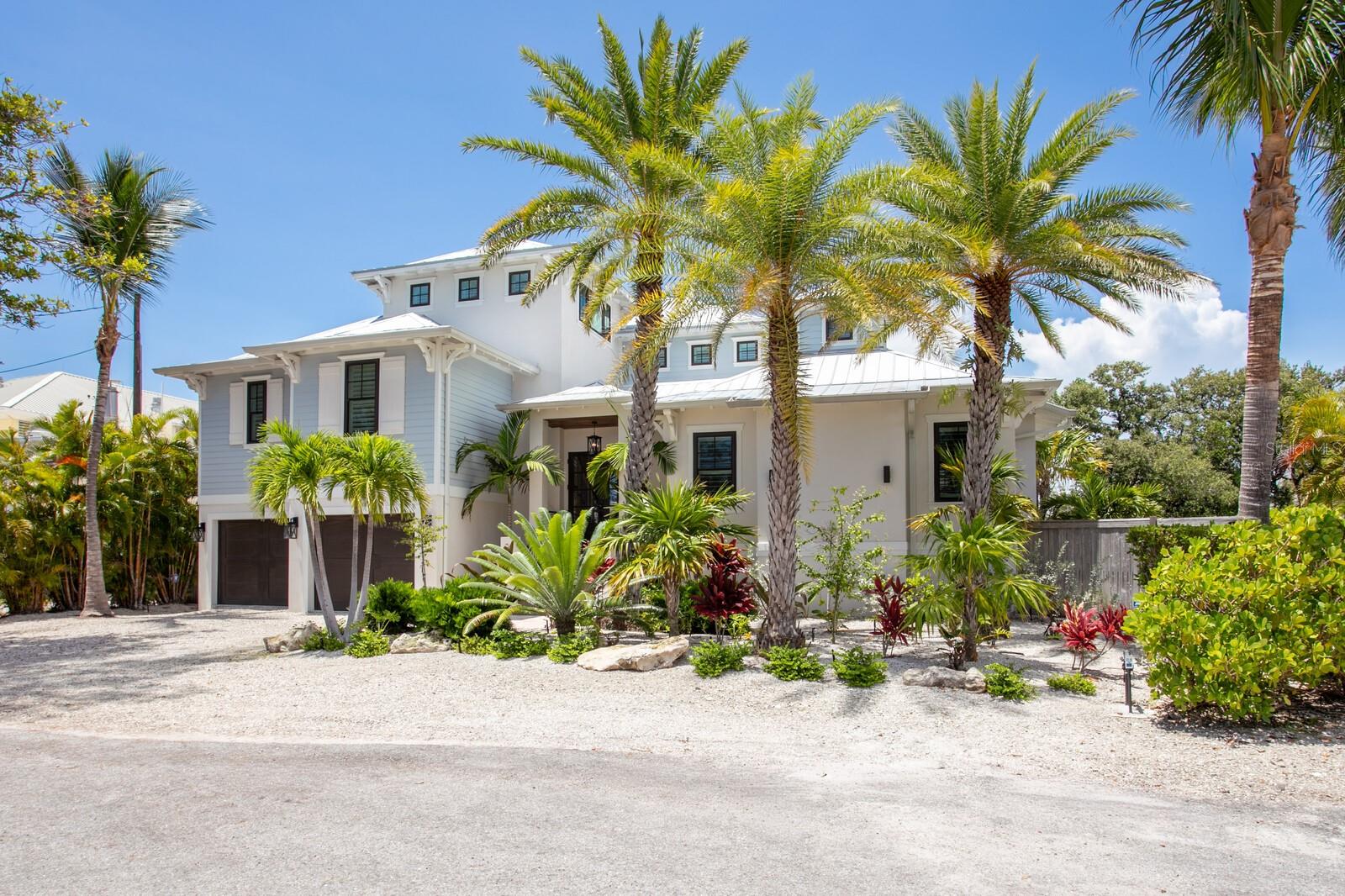 SPORTSMANS HARBOR REV - Residential
