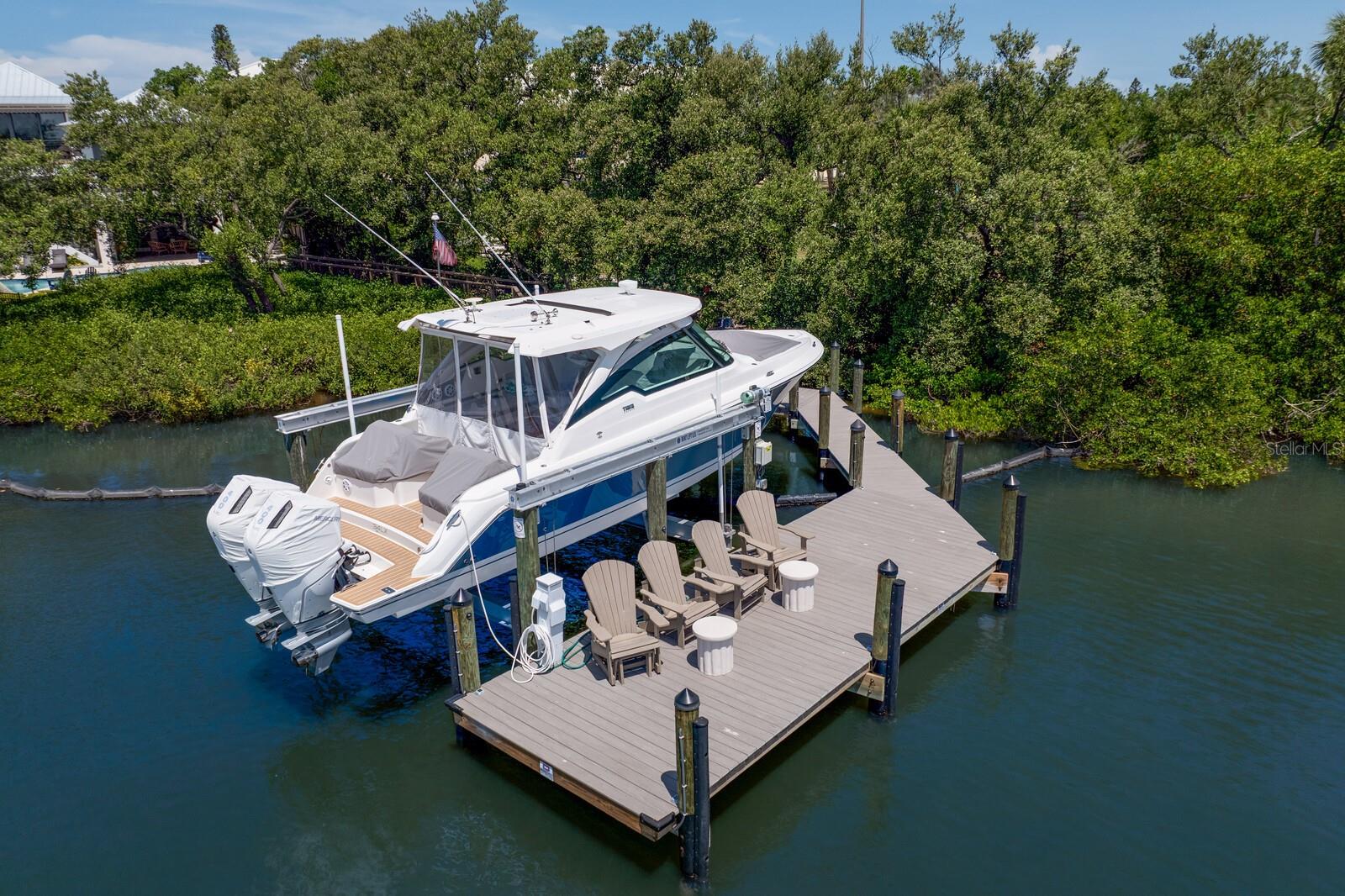SPORTSMANS HARBOR REV - Residential