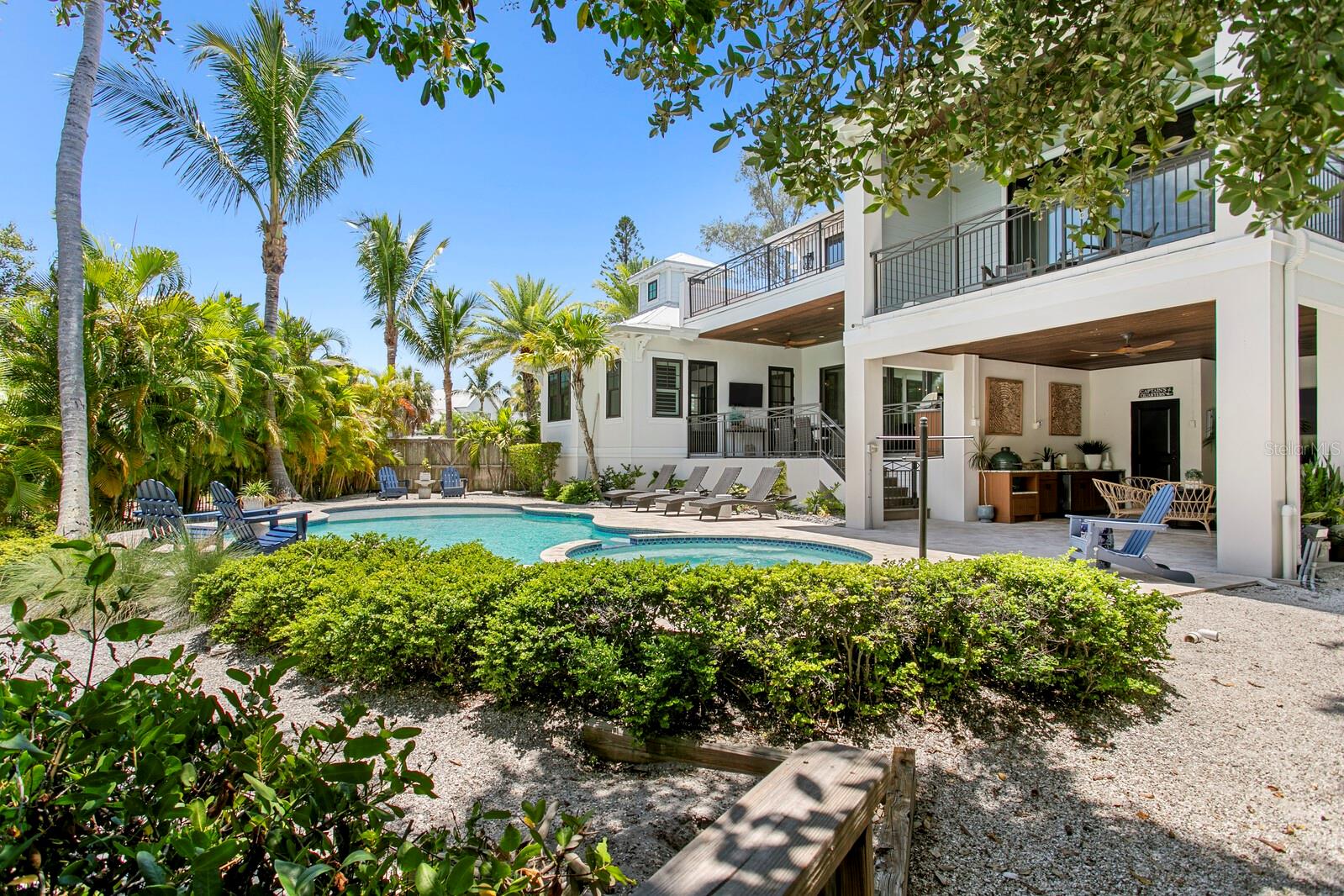 SPORTSMANS HARBOR REV - Residential