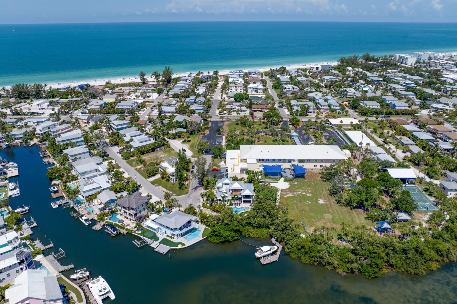 SPORTSMANS HARBOR REV - Residential