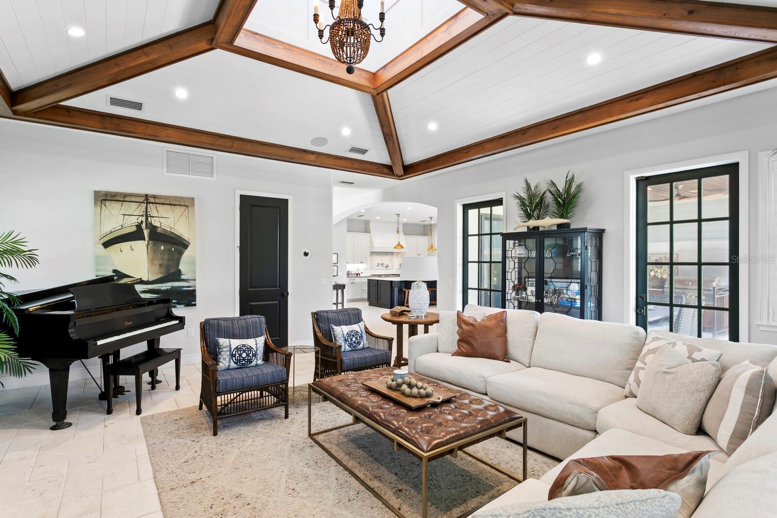 SPORTSMANS HARBOR REV - Residential