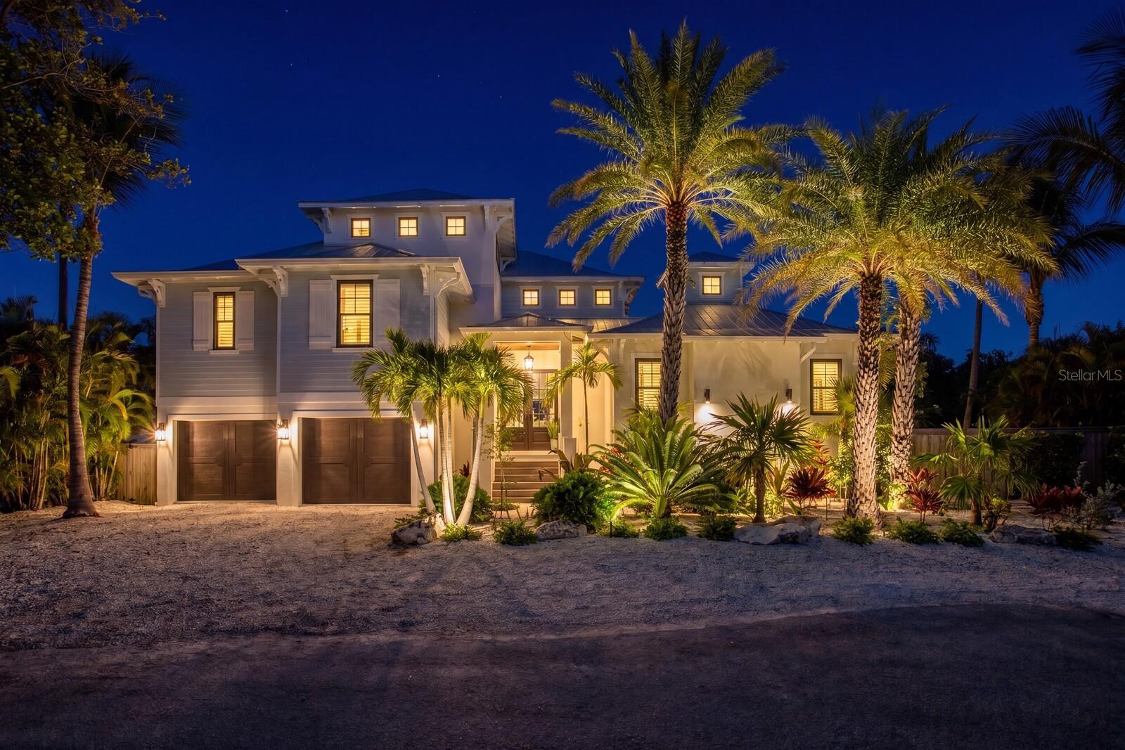 SPORTSMANS HARBOR REV - Residential