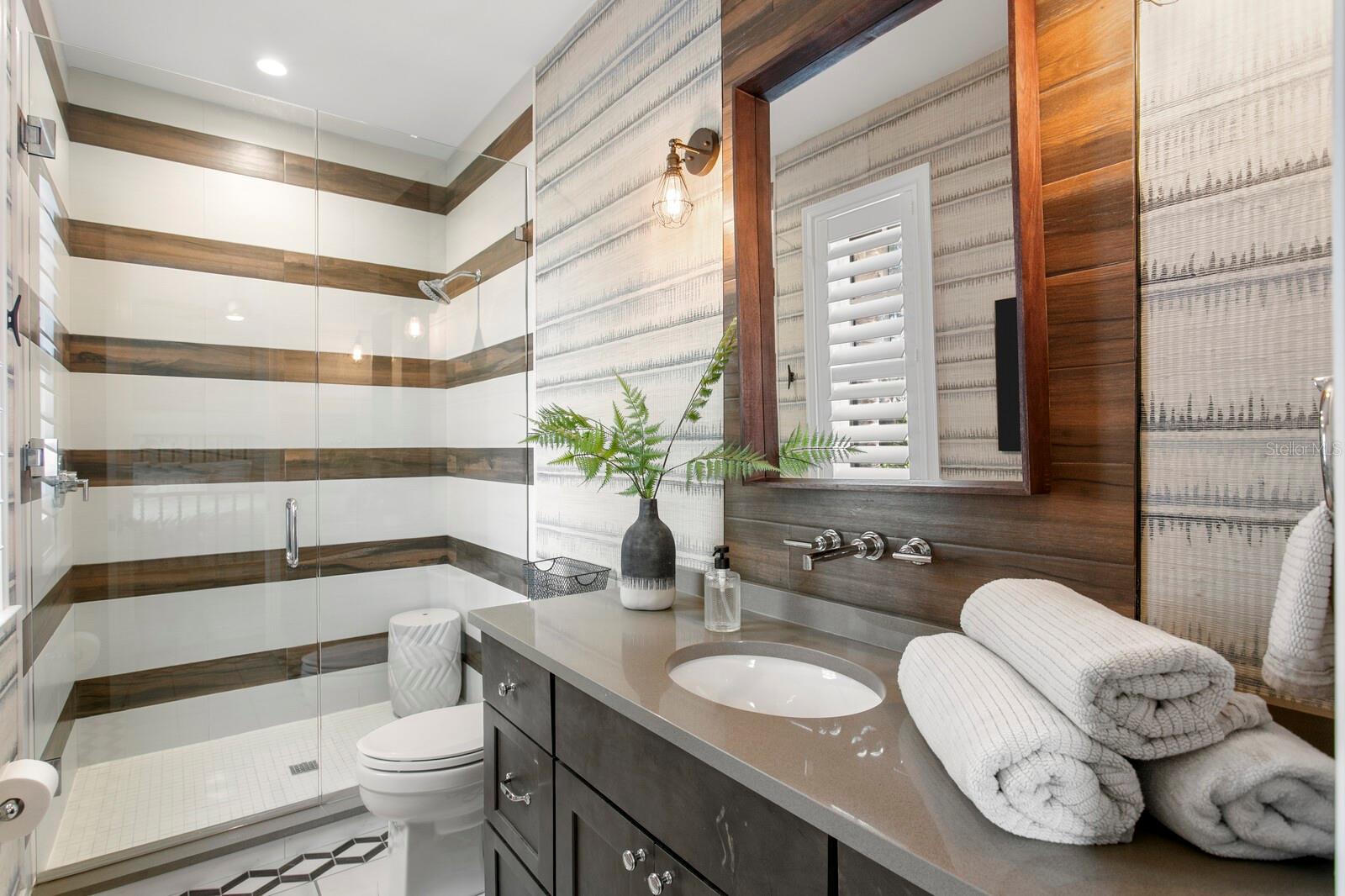 SPORTSMANS HARBOR REV - Residential