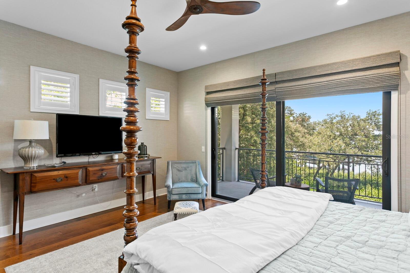 SPORTSMANS HARBOR REV - Residential