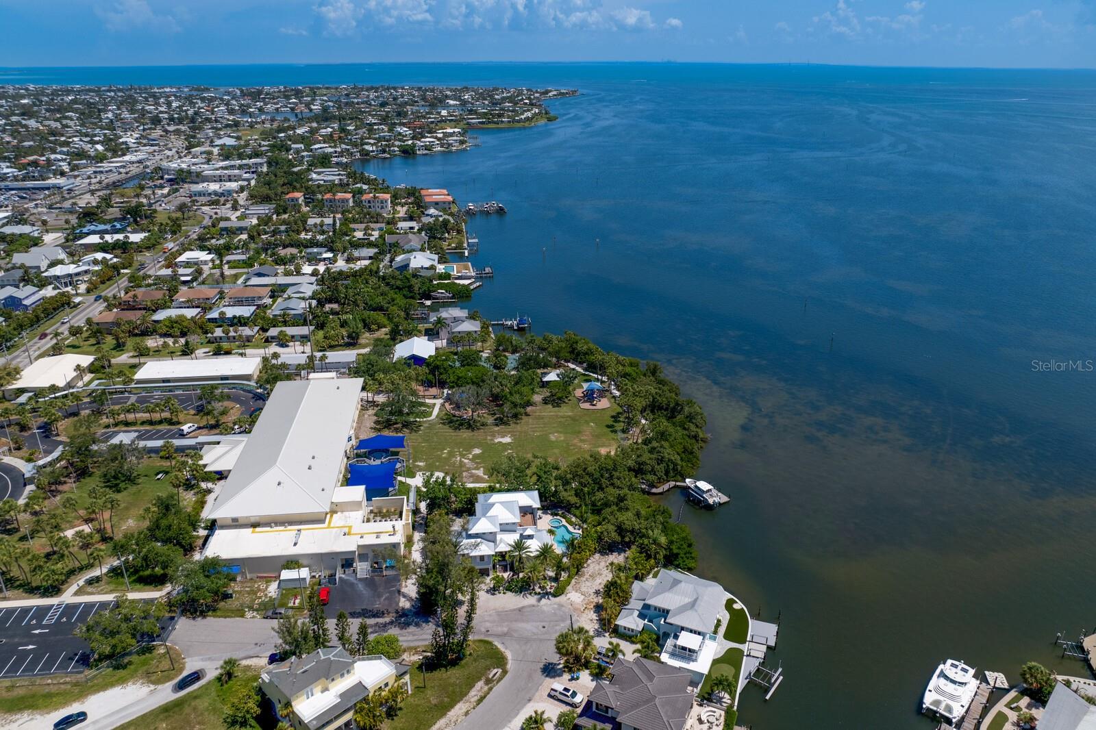 SPORTSMANS HARBOR REV - Residential