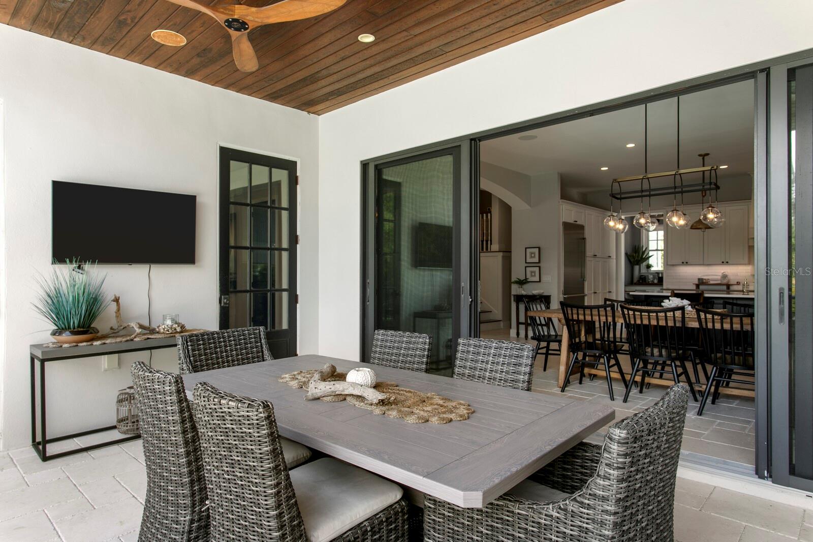 SPORTSMANS HARBOR REV - Residential