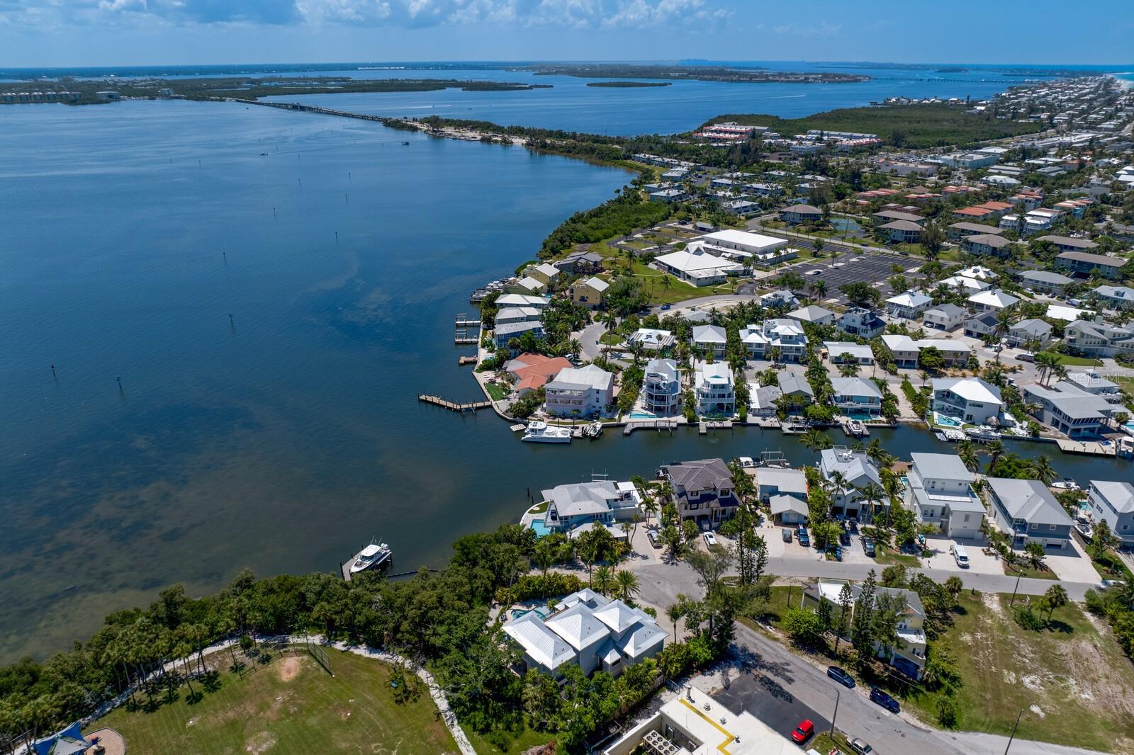 SPORTSMANS HARBOR REV - Residential