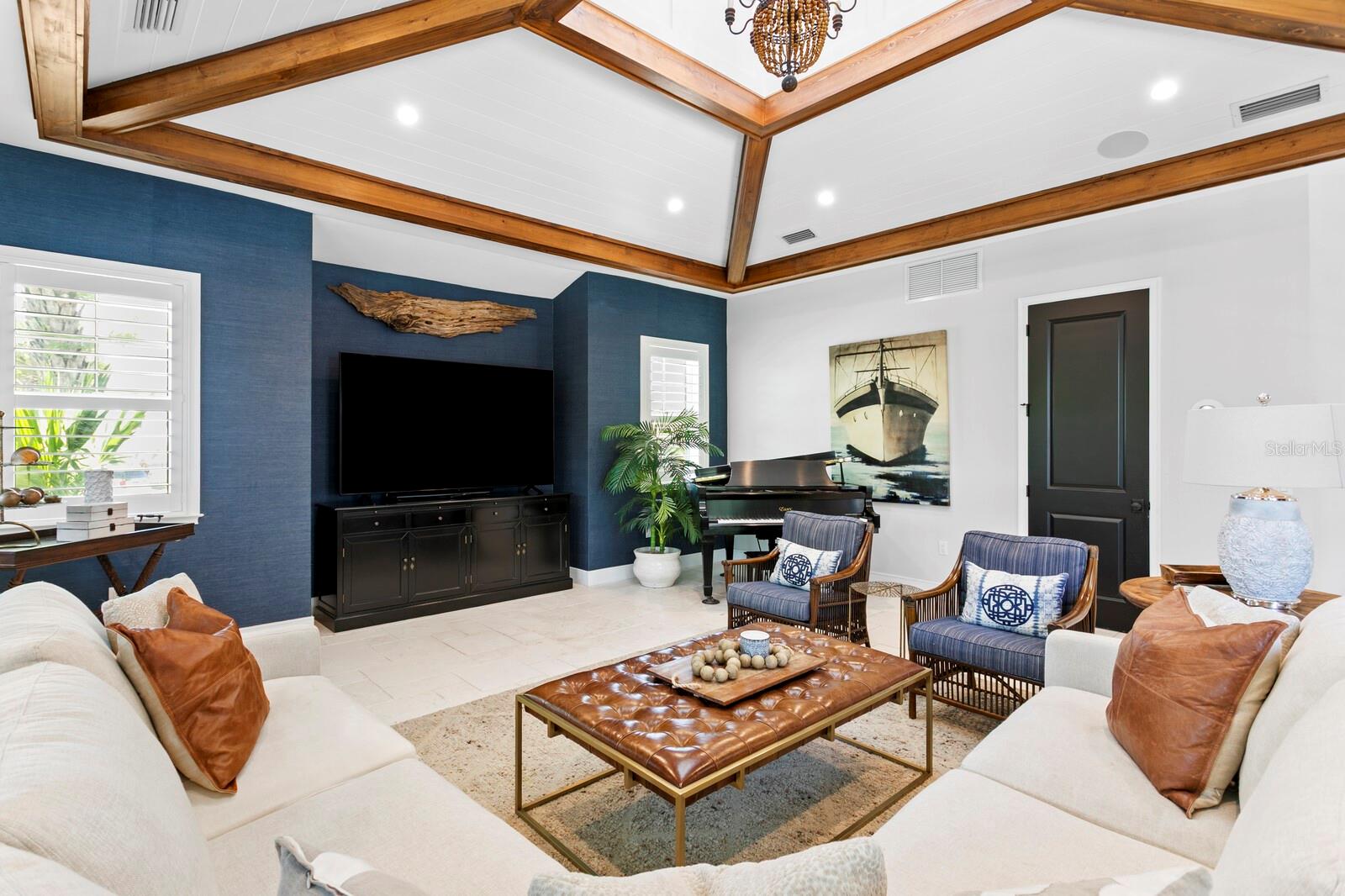SPORTSMANS HARBOR REV - Residential