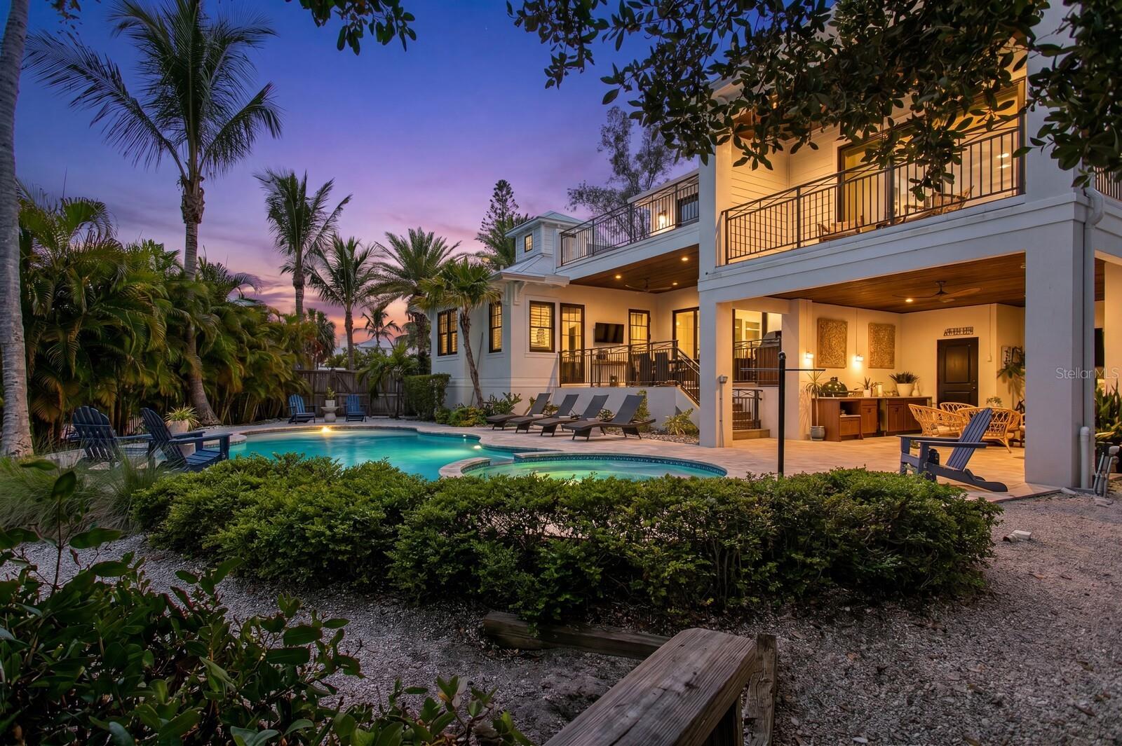 SPORTSMANS HARBOR REV - Residential