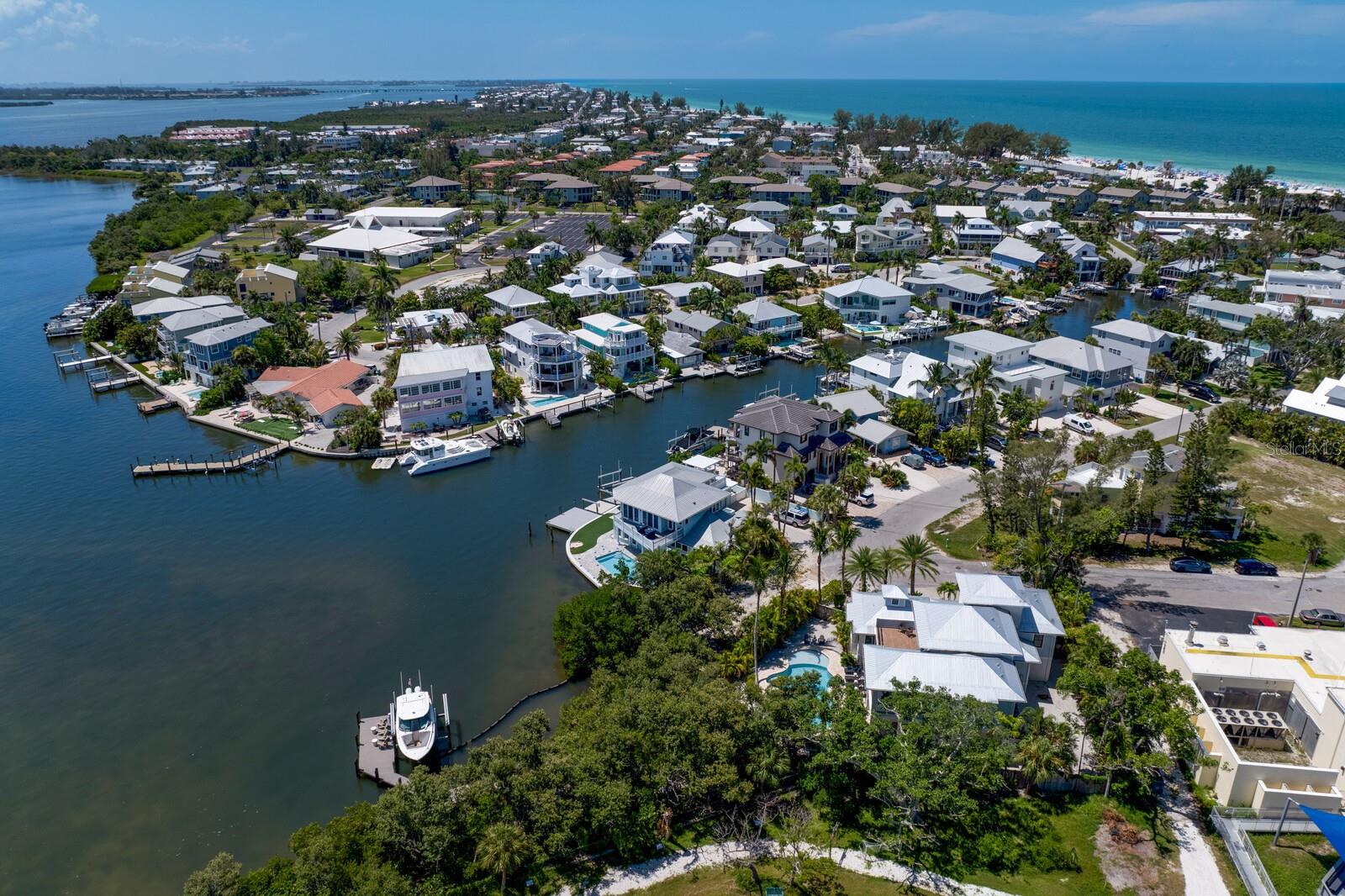 SPORTSMANS HARBOR REV - Residential