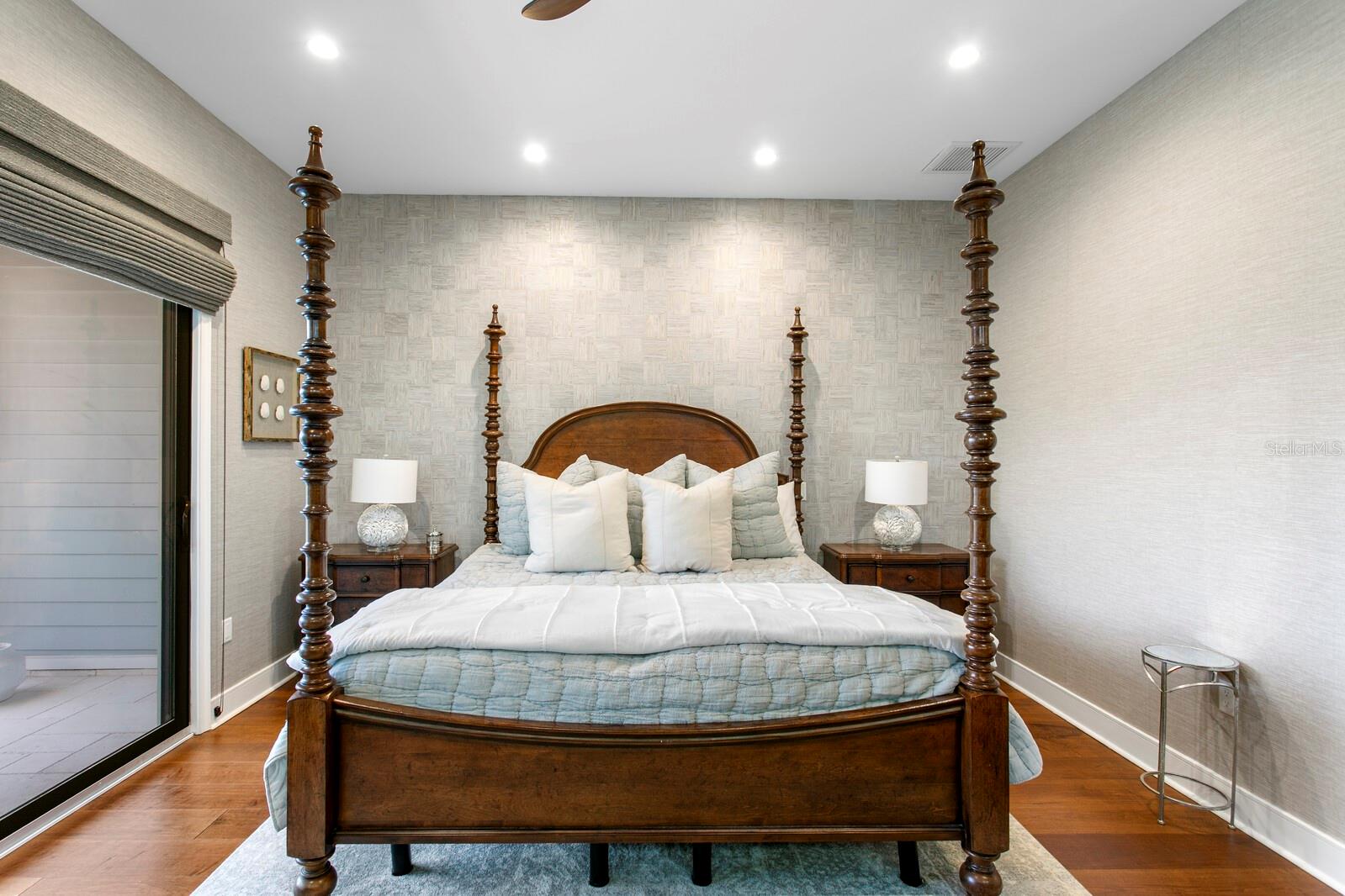SPORTSMANS HARBOR REV - Residential