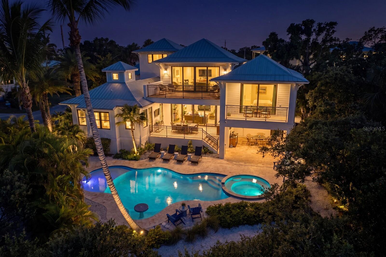SPORTSMANS HARBOR REV - Residential