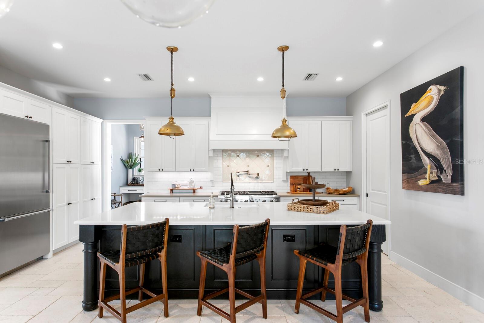 SPORTSMANS HARBOR REV - Residential