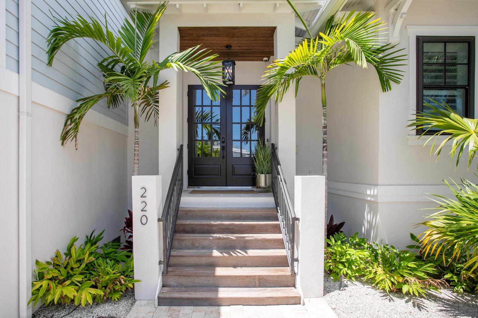 SPORTSMANS HARBOR REV - Residential