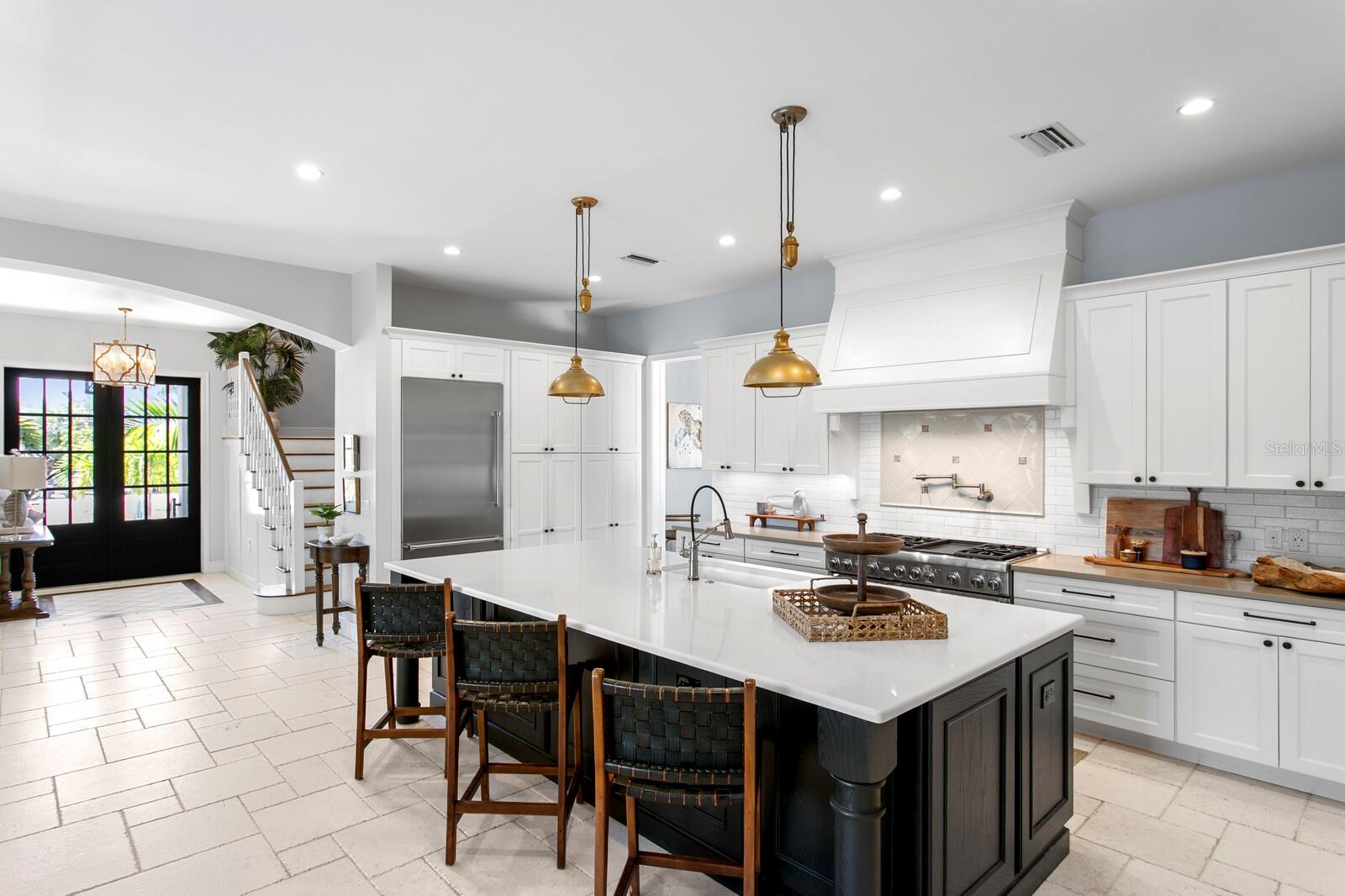 SPORTSMANS HARBOR REV - Residential