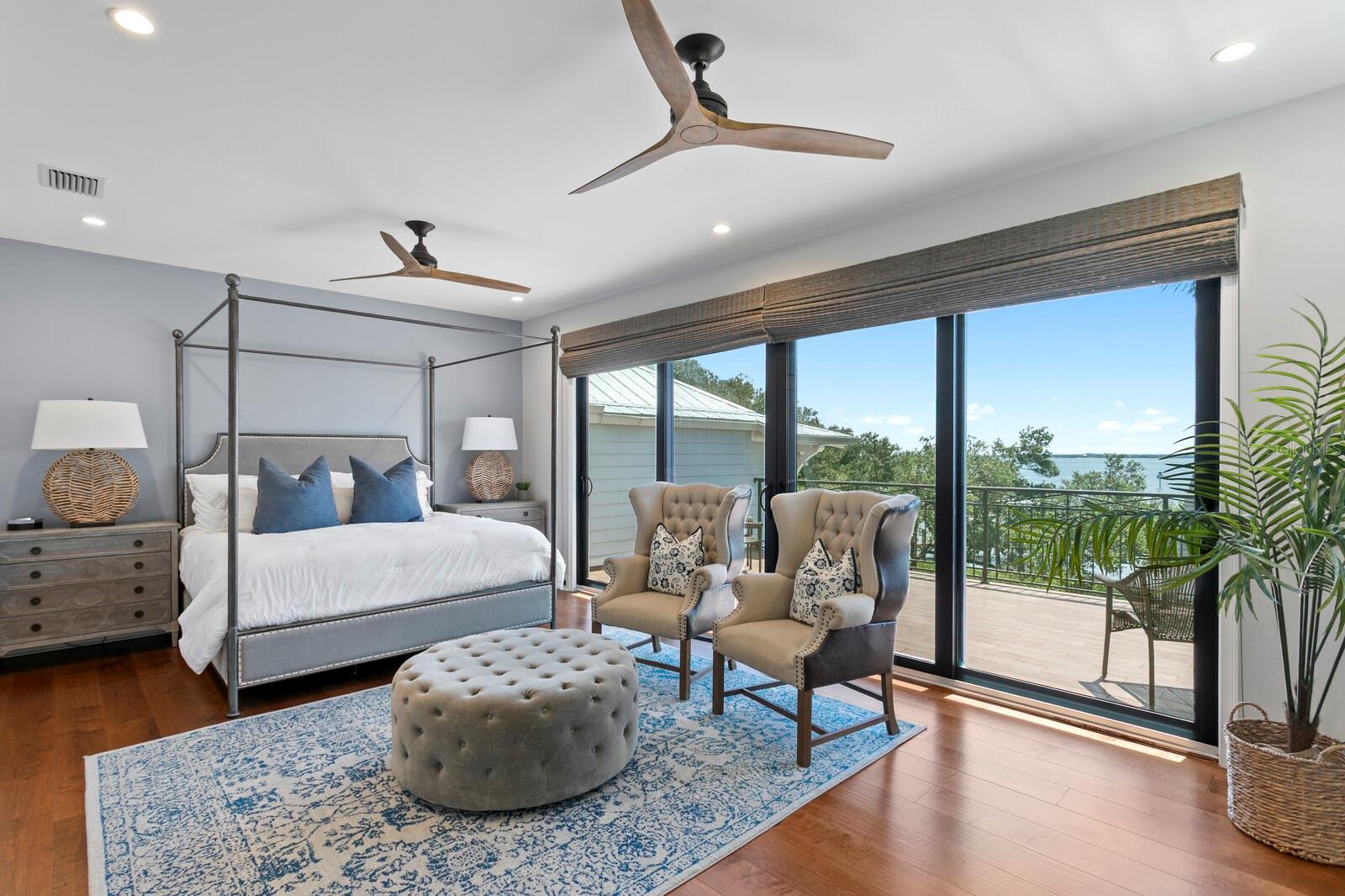 SPORTSMANS HARBOR REV - Residential