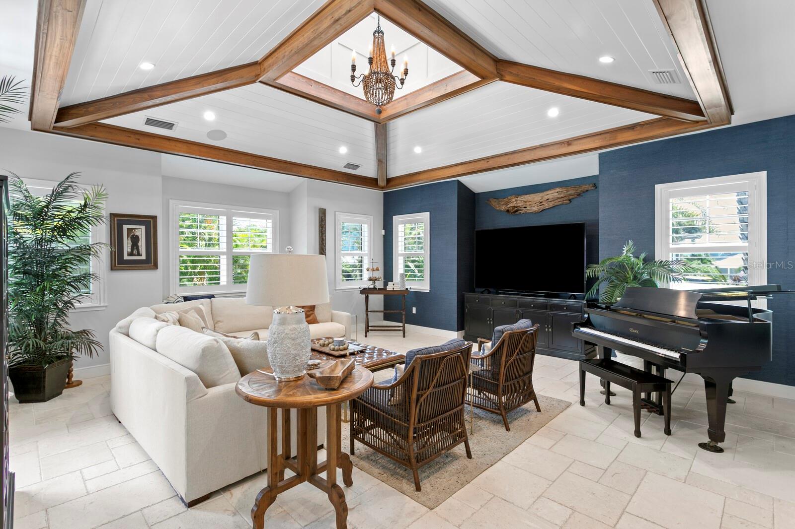 SPORTSMANS HARBOR REV - Residential