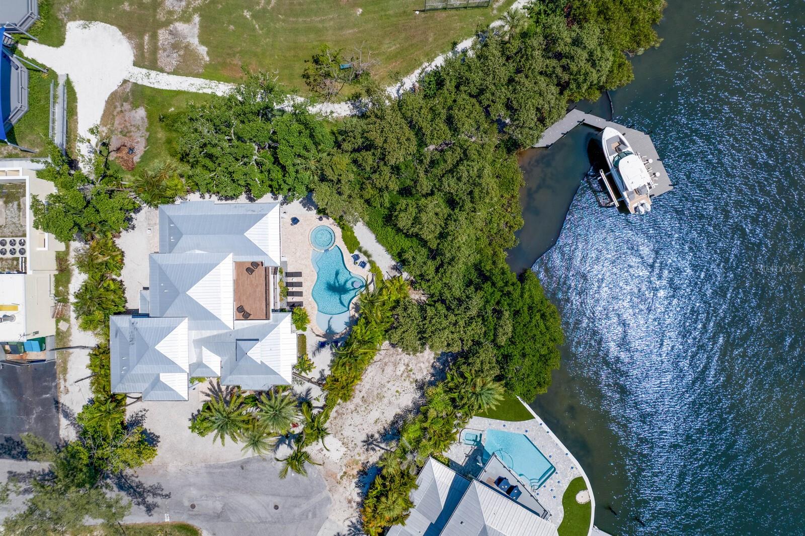 SPORTSMANS HARBOR REV - Residential