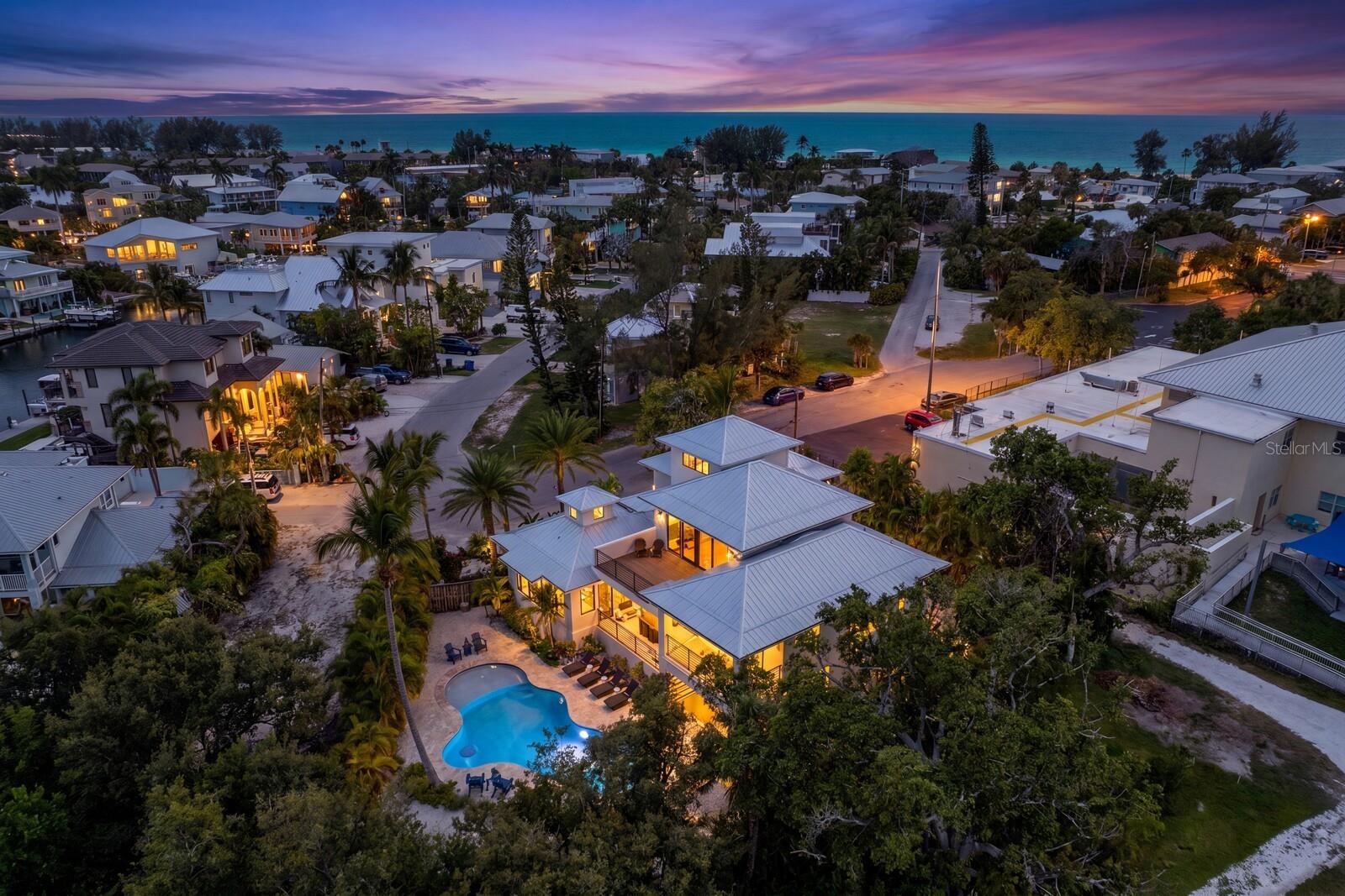 SPORTSMANS HARBOR REV - Residential