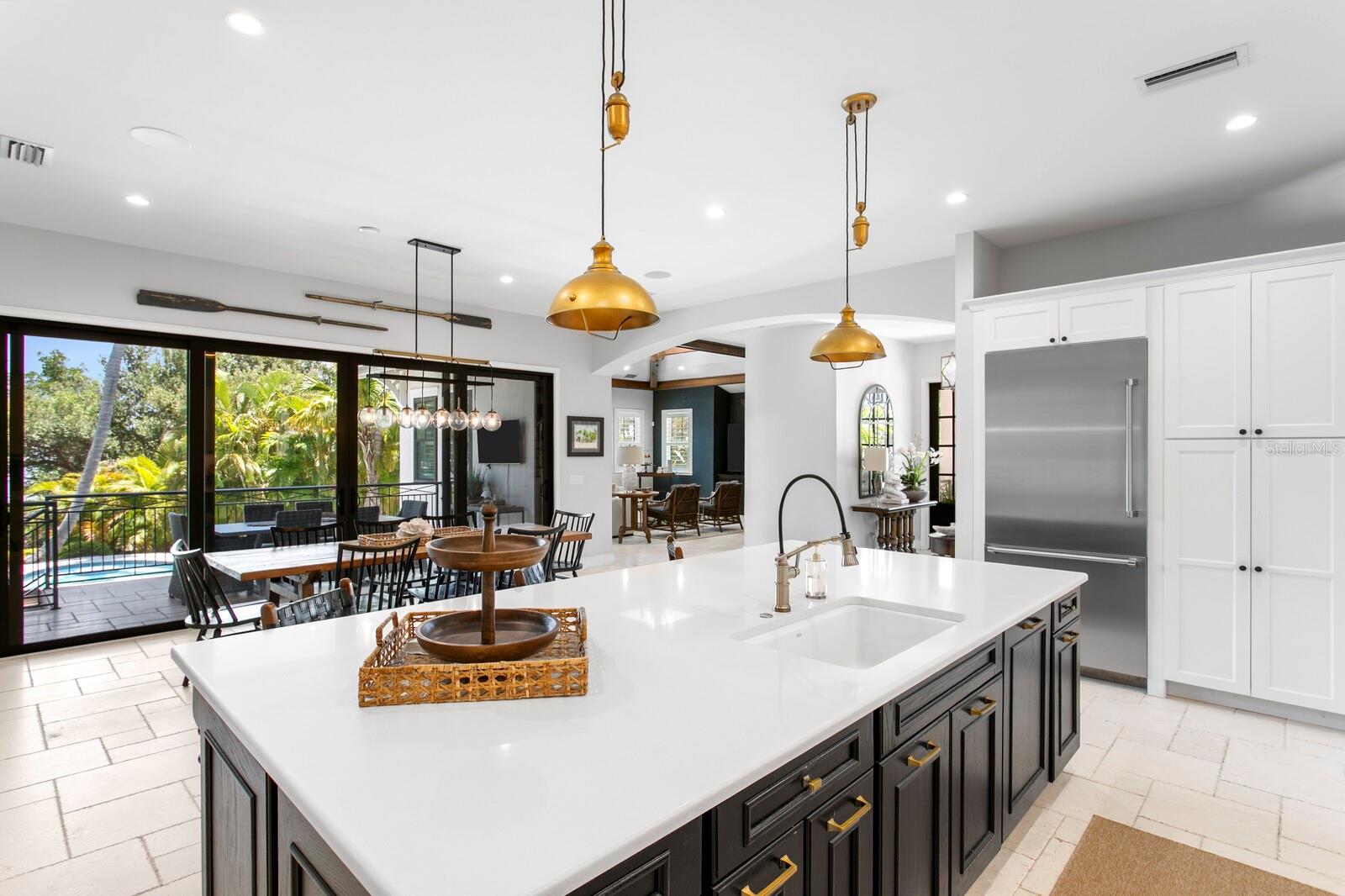 SPORTSMANS HARBOR REV - Residential