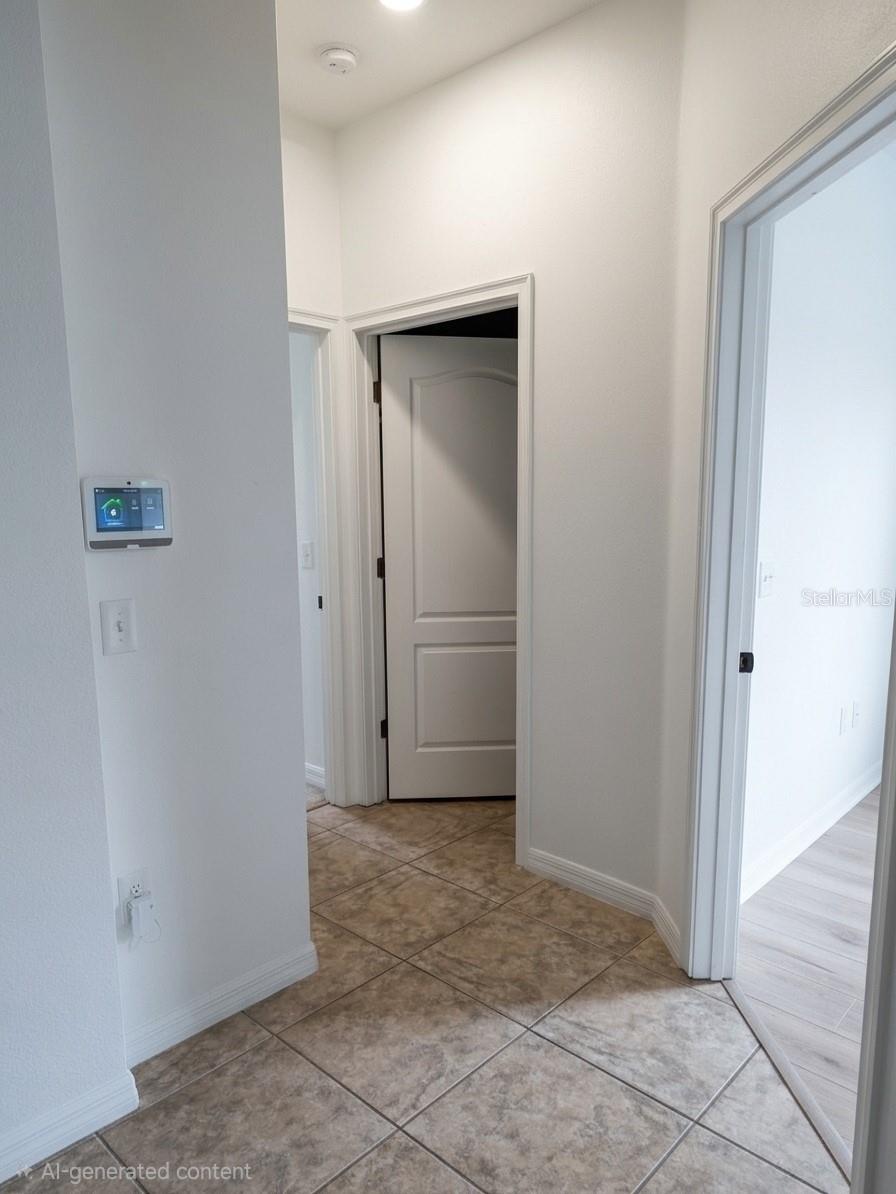 ASHTON OAKS PH 4 - Residential