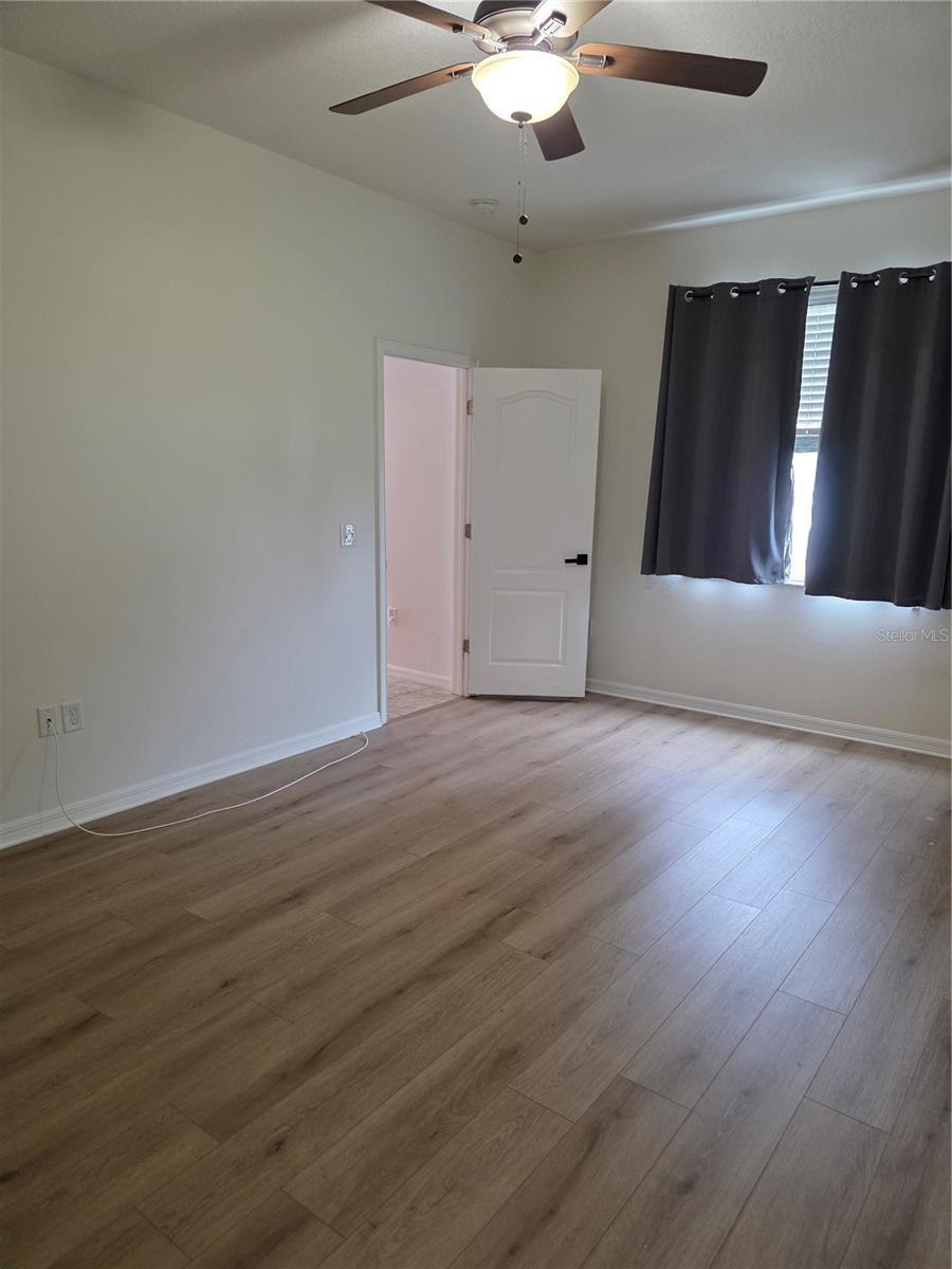 ASHTON OAKS PH 4 - Residential