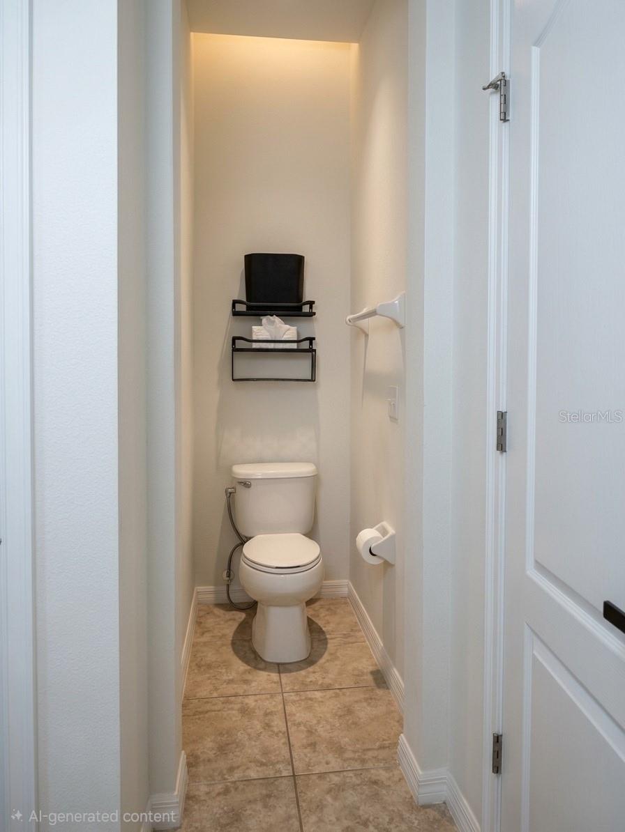 ASHTON OAKS PH 4 - Residential