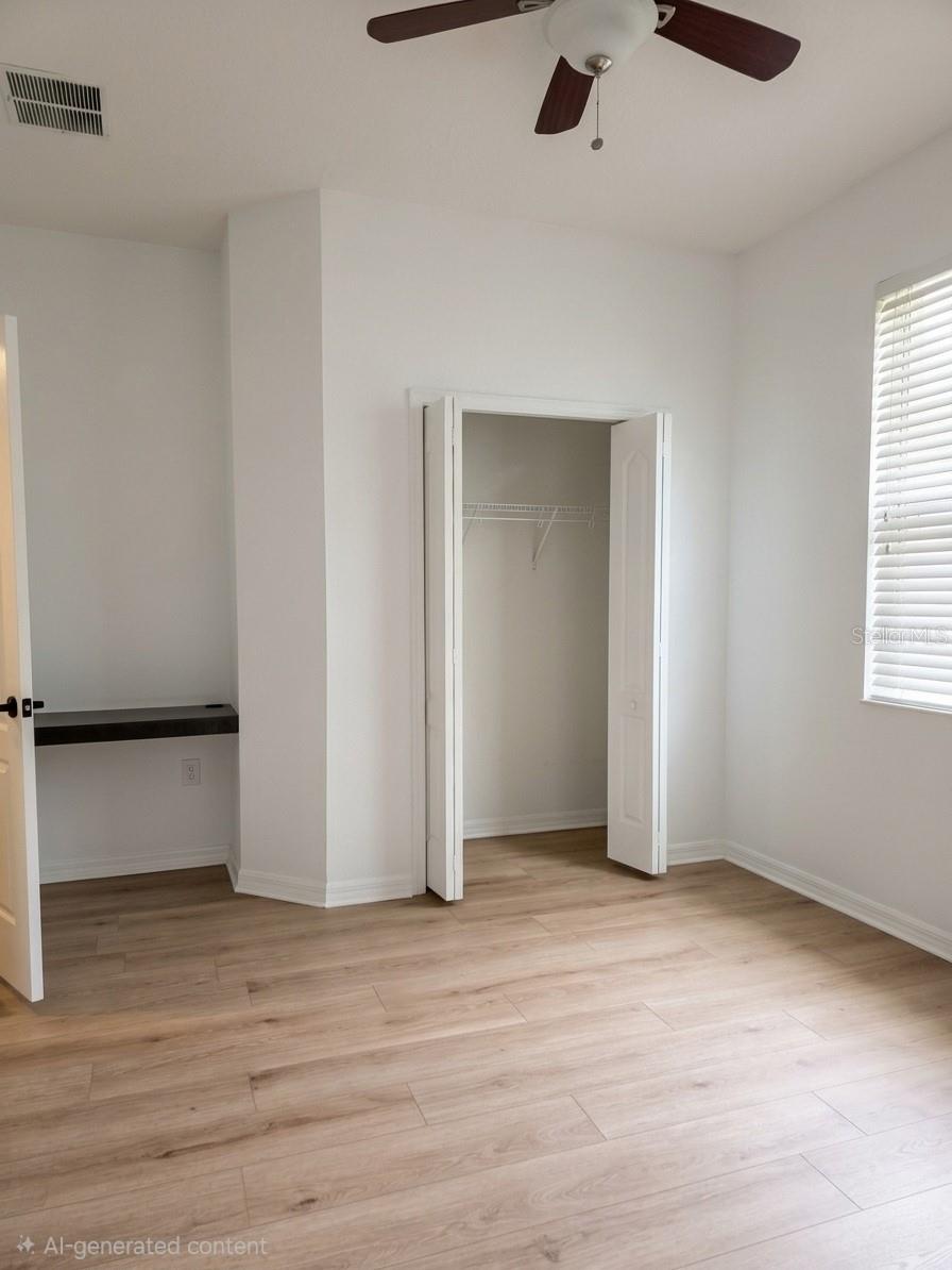 ASHTON OAKS PH 4 - Residential