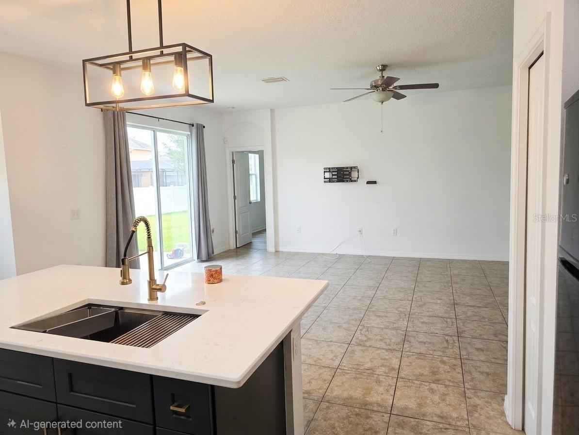 ASHTON OAKS PH 4 - Residential
