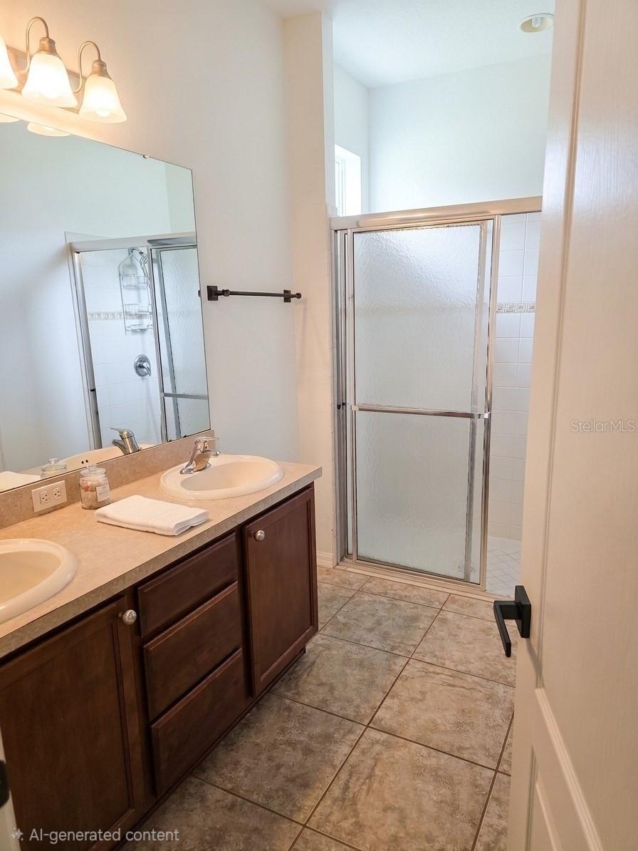 ASHTON OAKS PH 4 - Residential