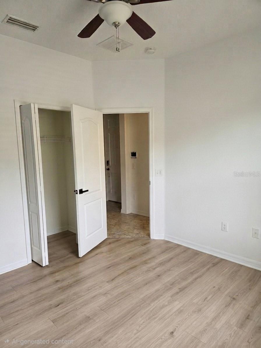 ASHTON OAKS PH 4 - Residential