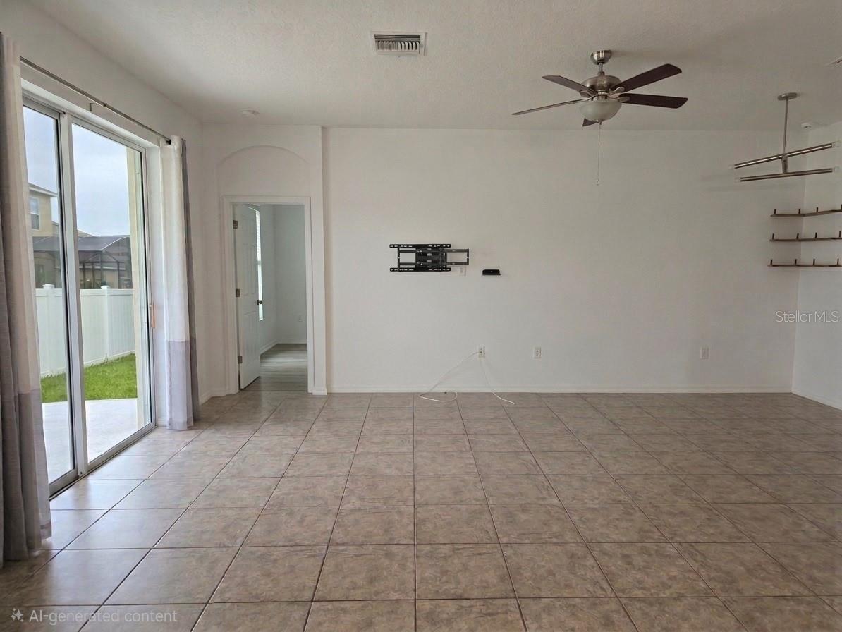 ASHTON OAKS PH 4 - Residential