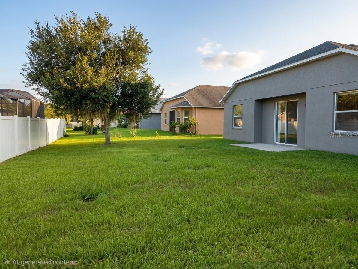 ASHTON OAKS PH 4 - Residential