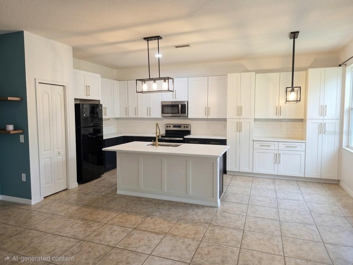 ASHTON OAKS PH 4 - Residential