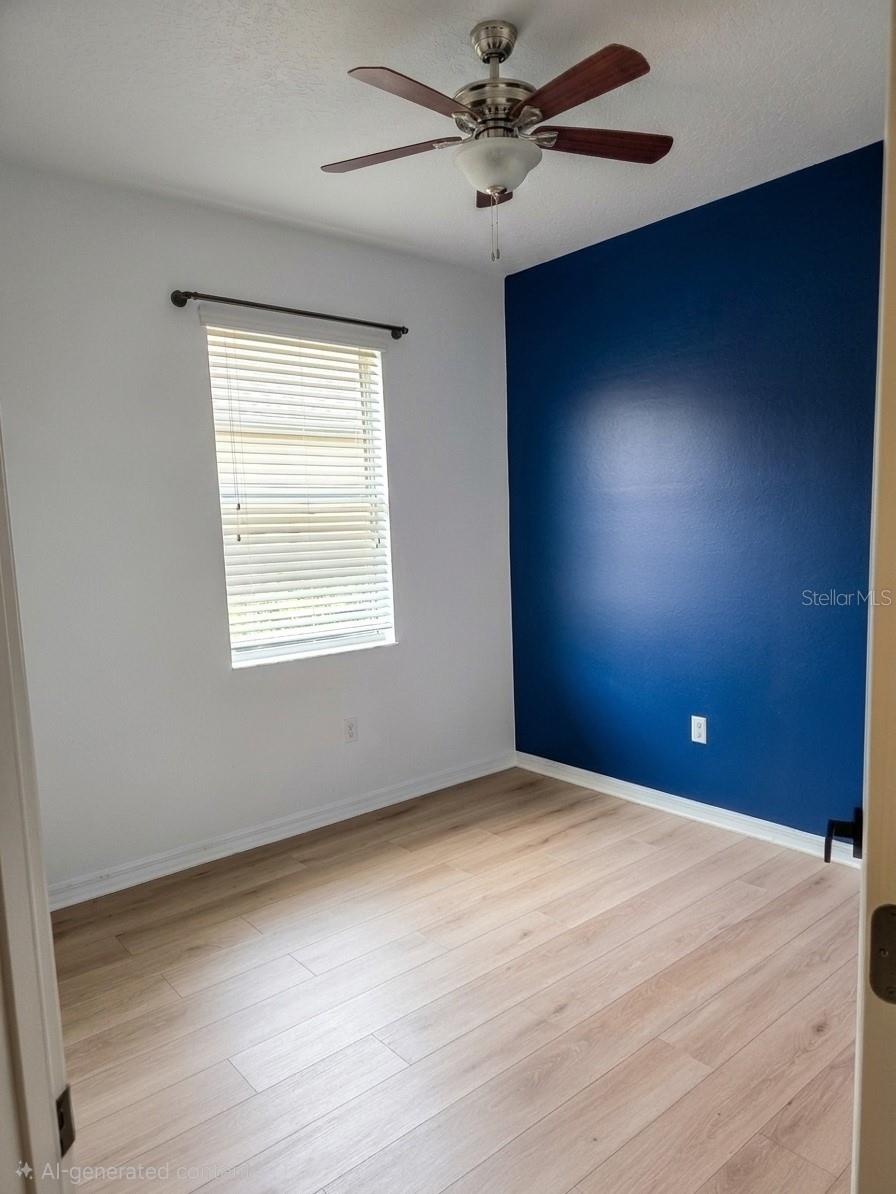 ASHTON OAKS PH 4 - Residential