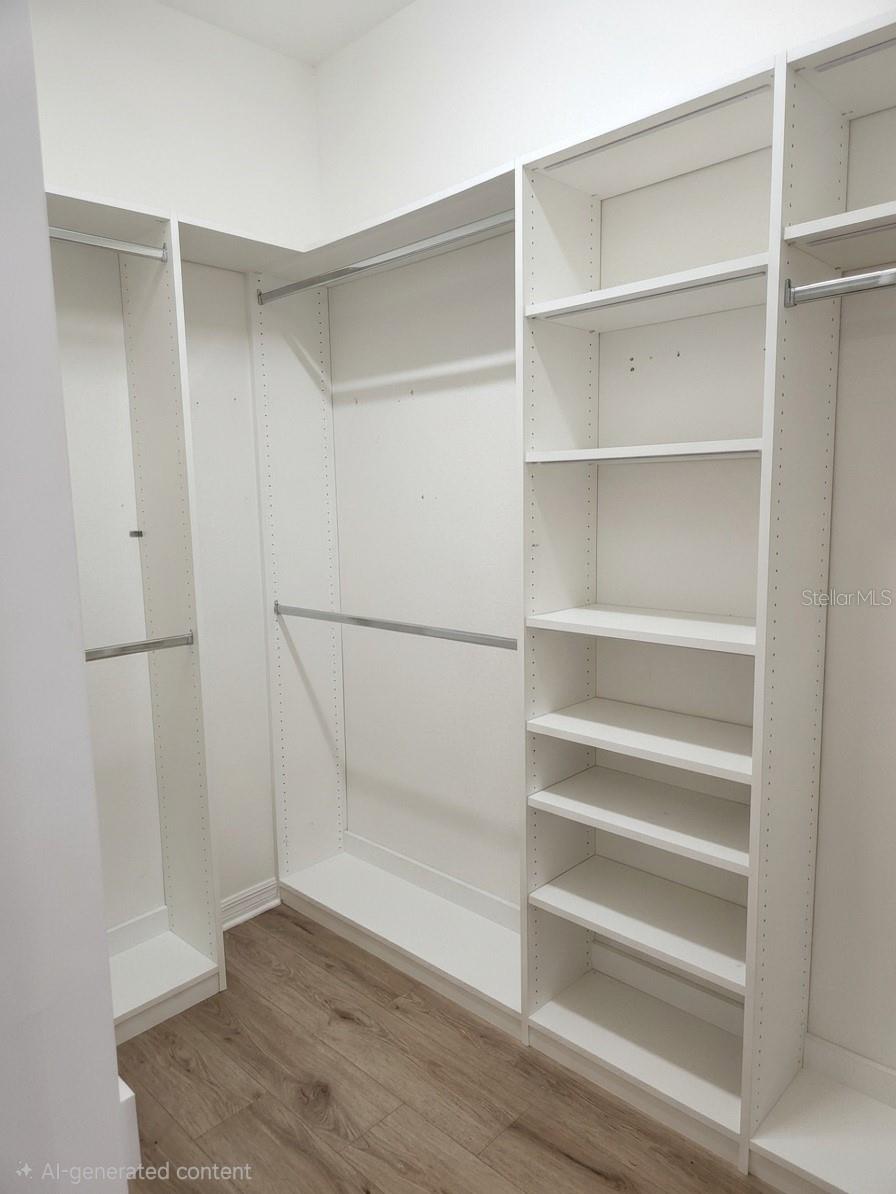 ASHTON OAKS PH 4 - Residential
