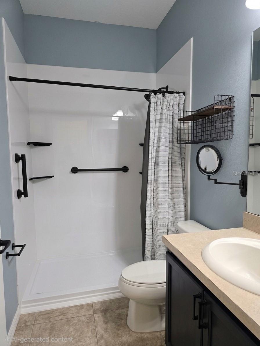ASHTON OAKS PH 4 - Residential