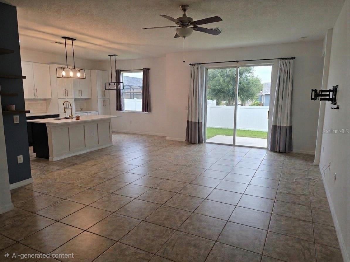 ASHTON OAKS PH 4 - Residential