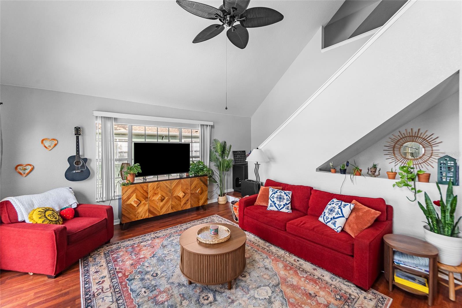 LAKE CHASE CONDO - Residential