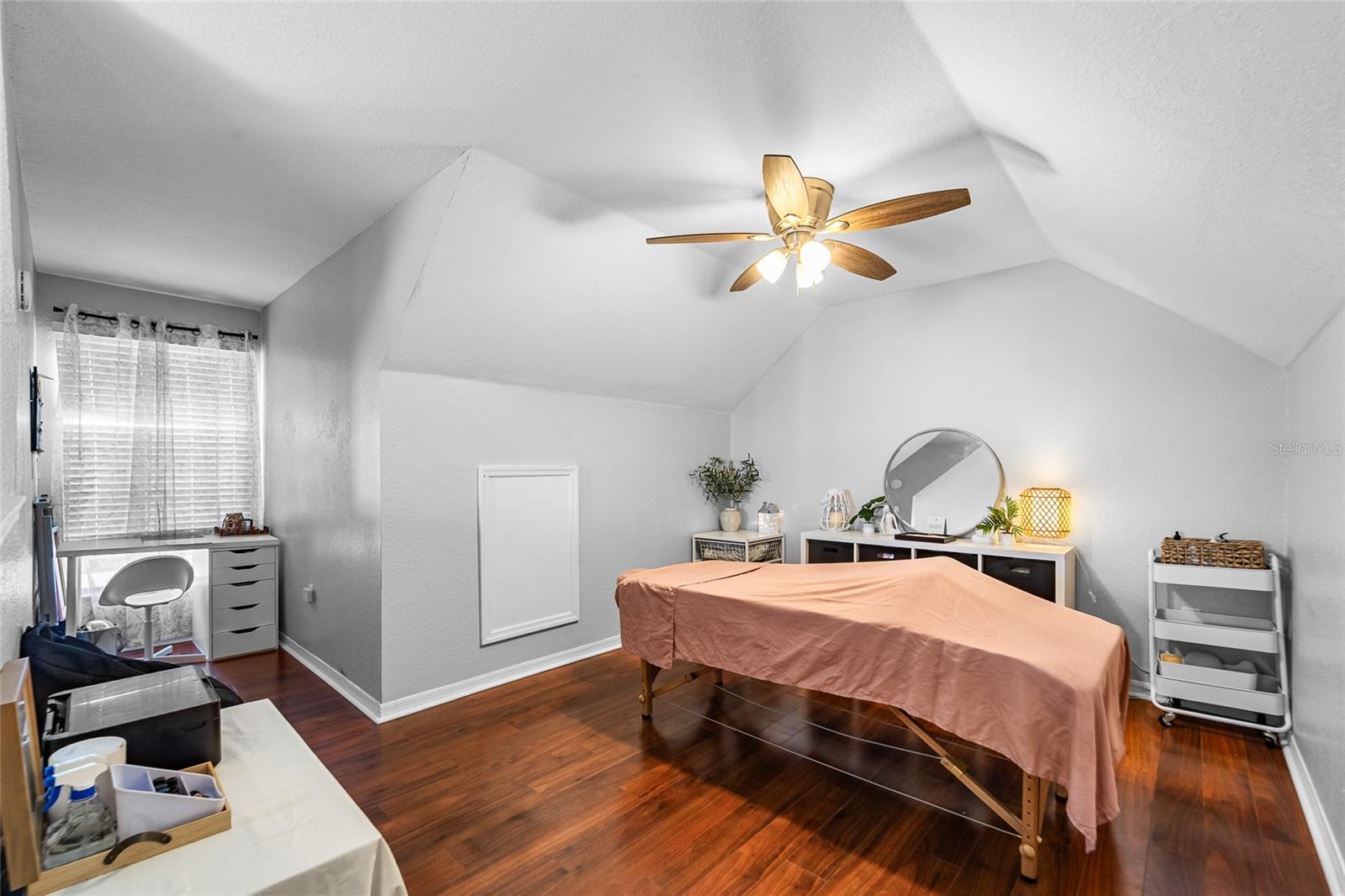 LAKE CHASE CONDO - Residential