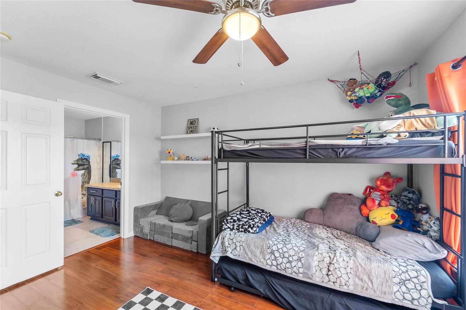 LAKE CHASE CONDO - Residential