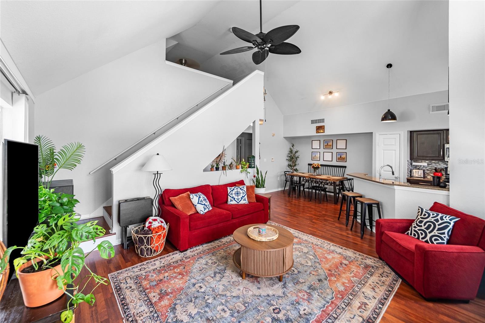 LAKE CHASE CONDO - Residential